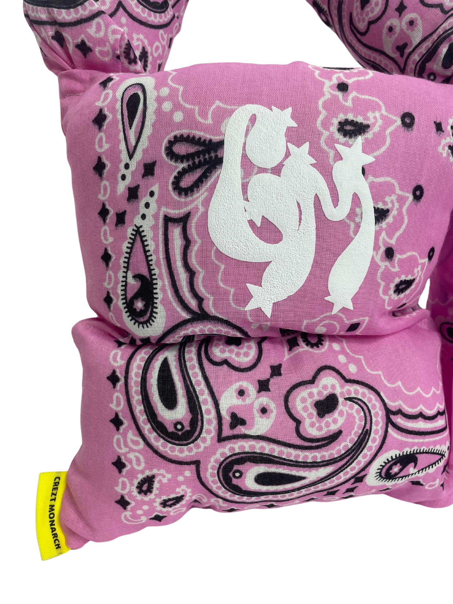 CREZT MINI PUFF (Bubblegum)