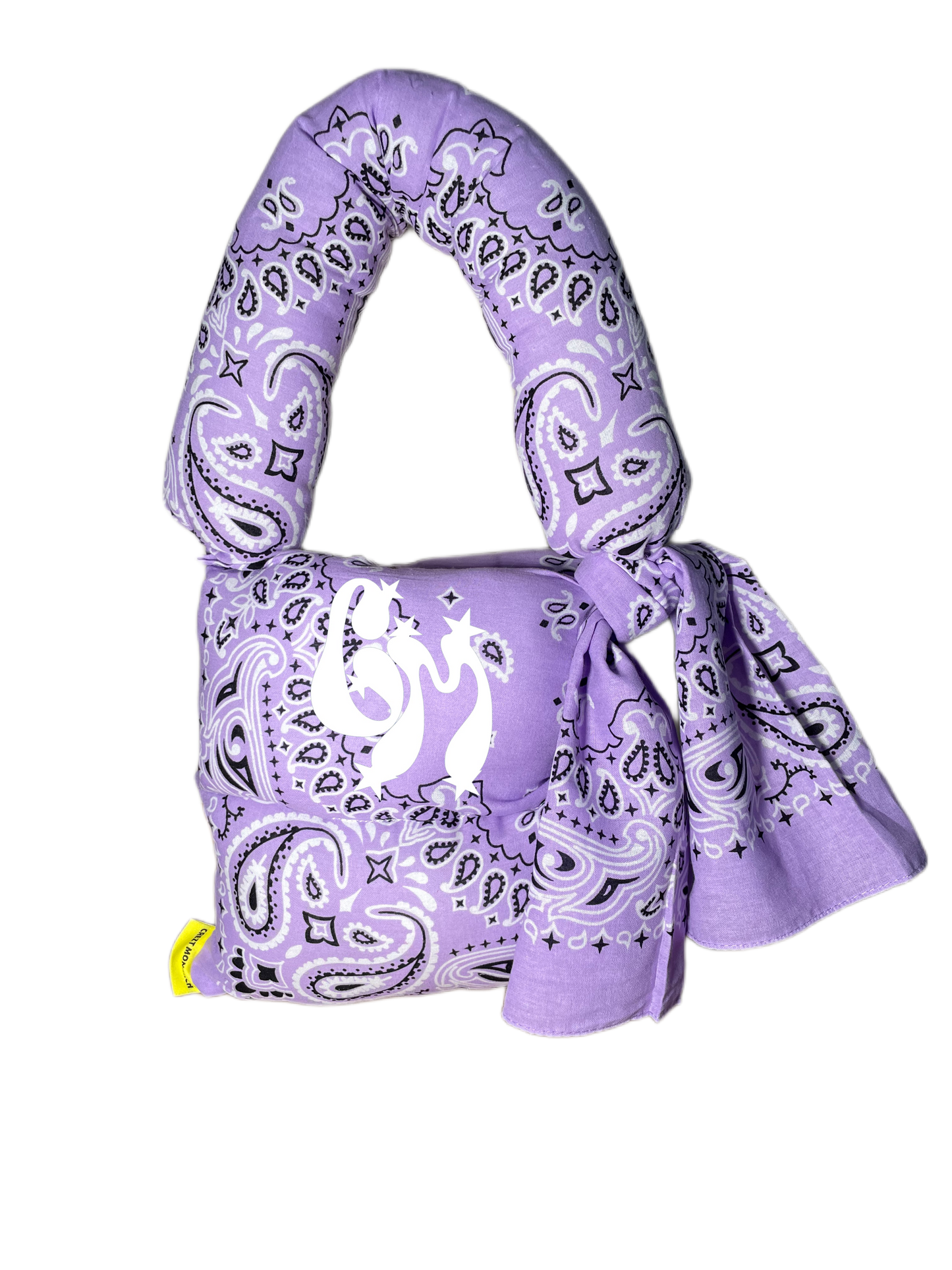 CREZT MINI PUFF (Lavender)