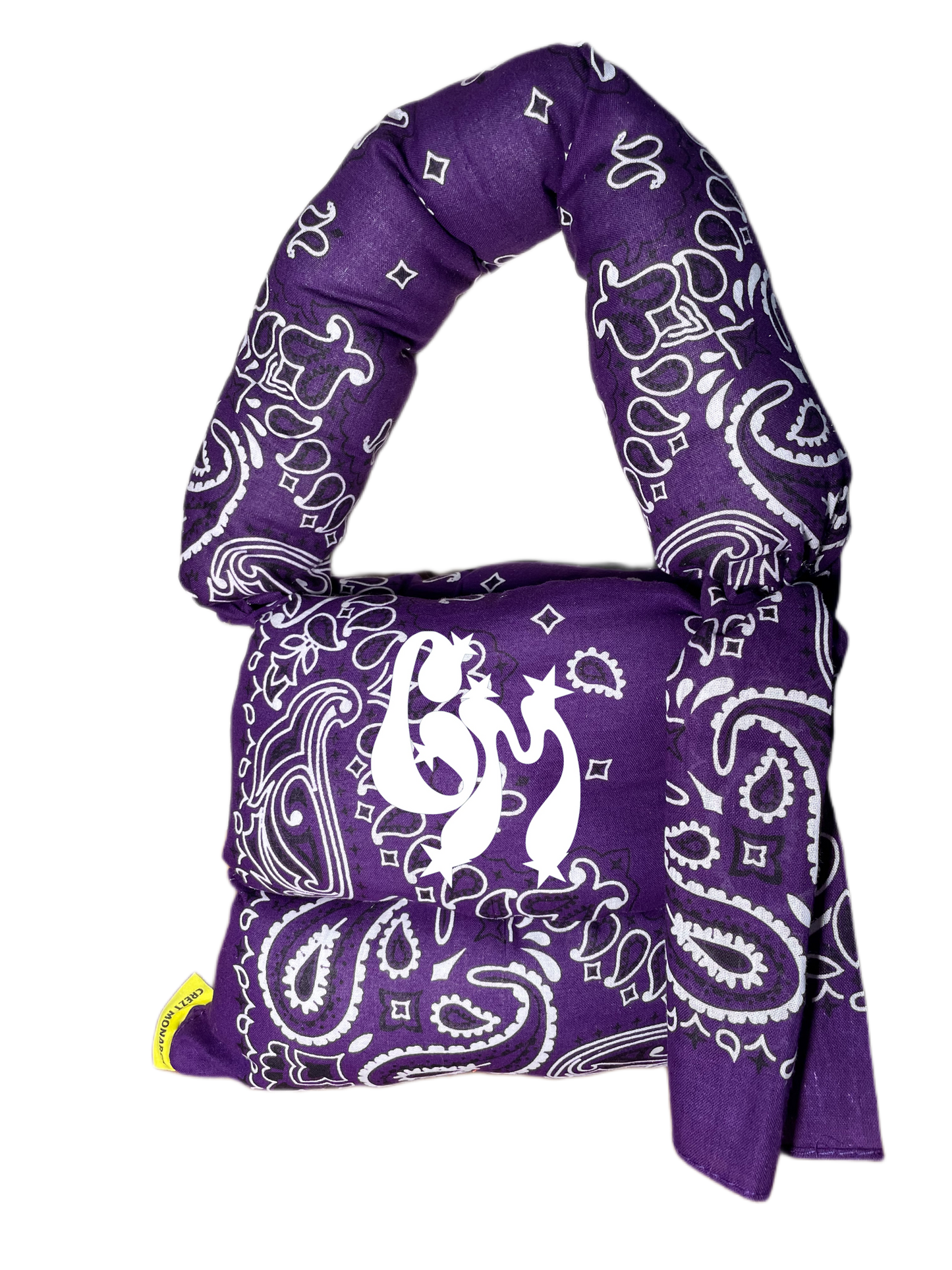 CREZT MINI PUFF (Purple)