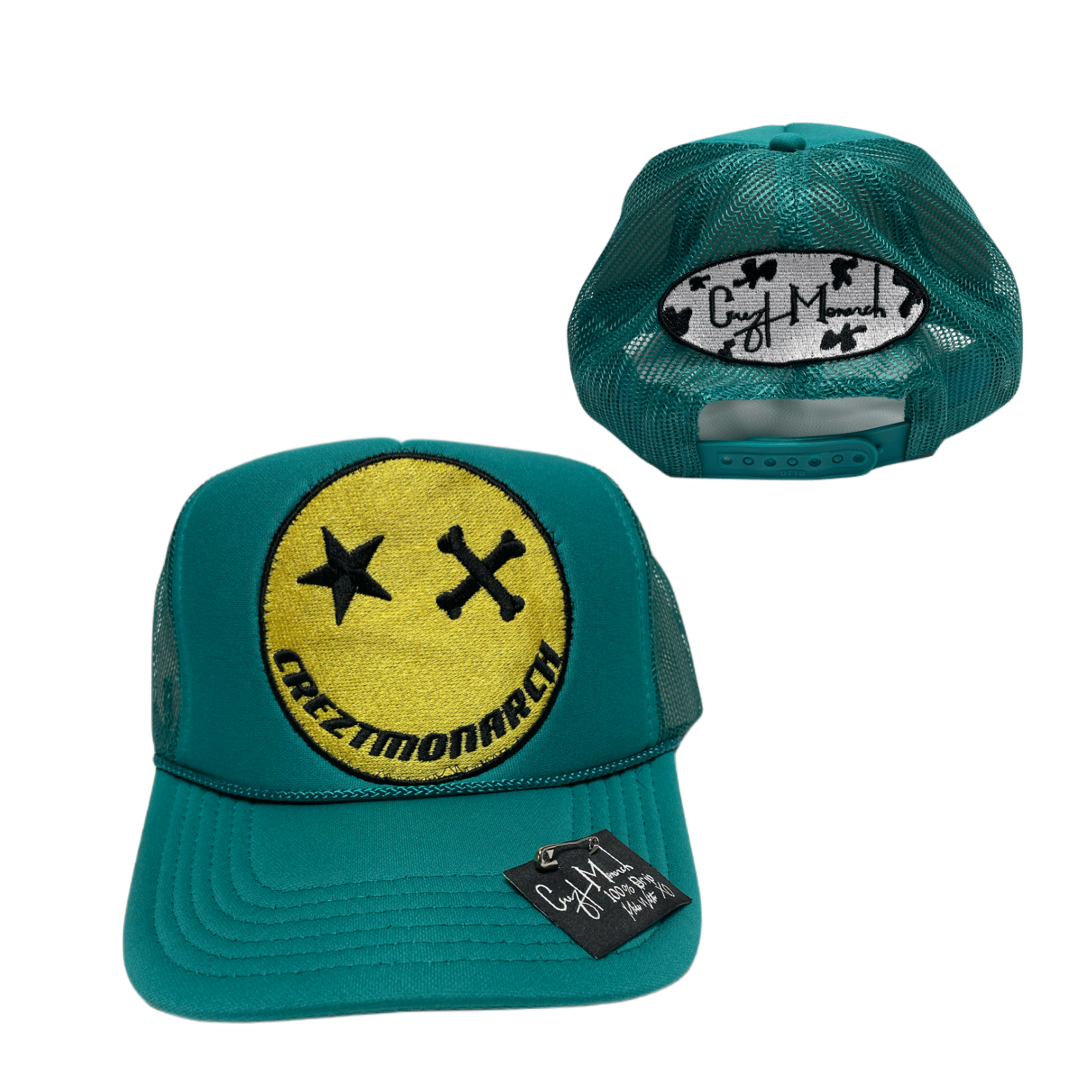 KIDA Trucker