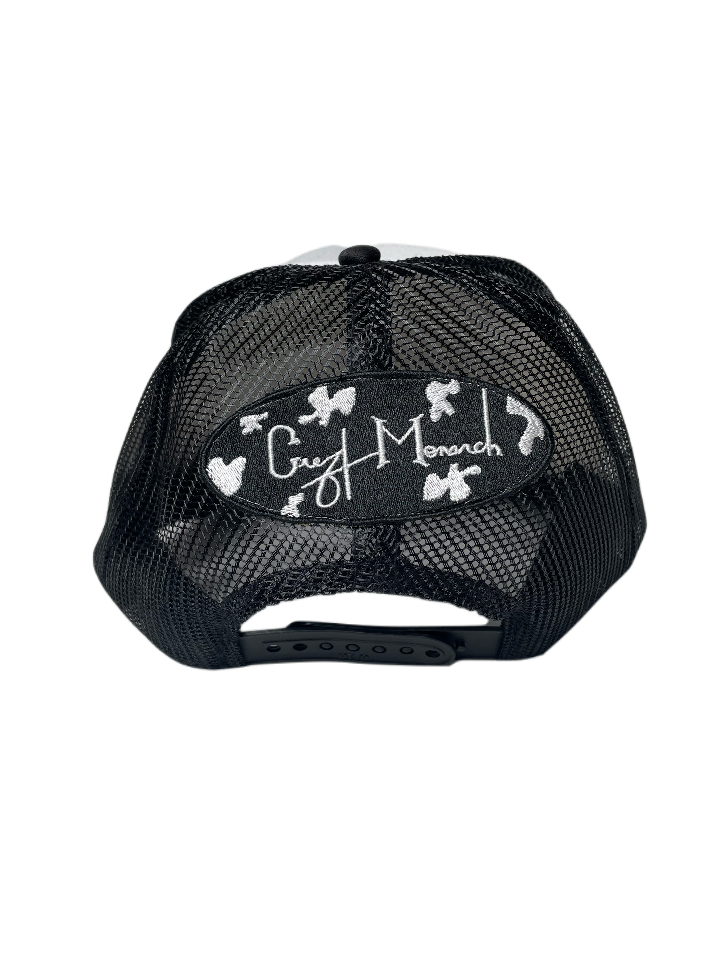 O.G Classic Trucker