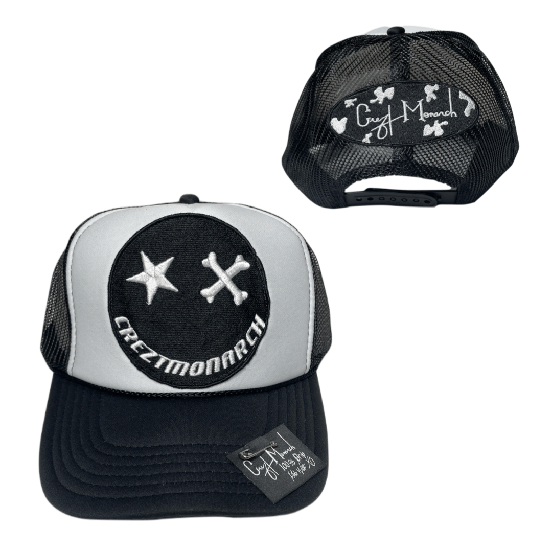 O.G Classic Trucker