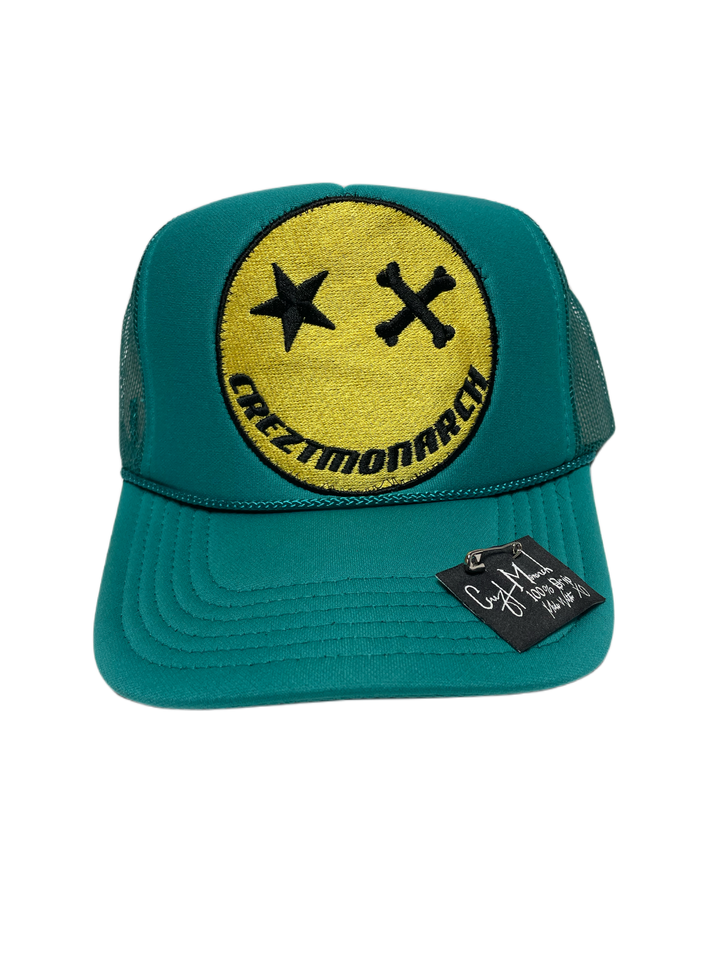 KIDA Trucker
