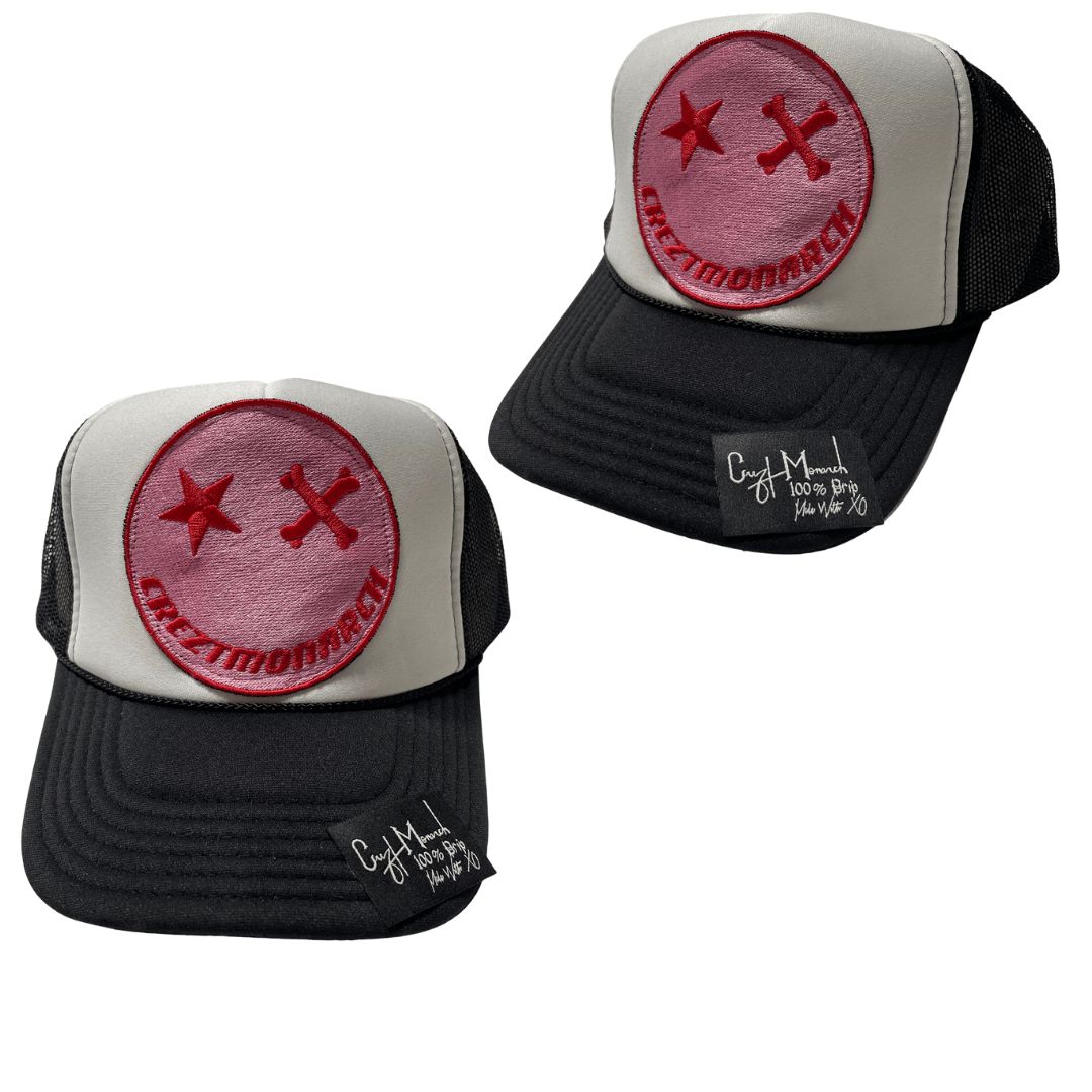 BONEÉ Trucker