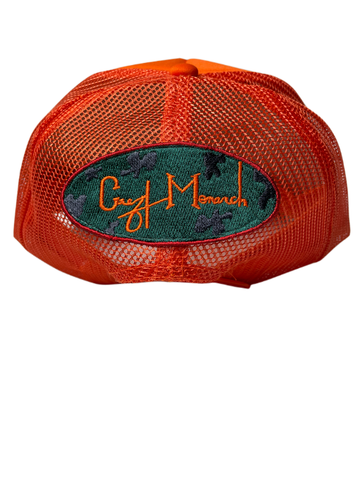 OTTO ROCKET Trucker
