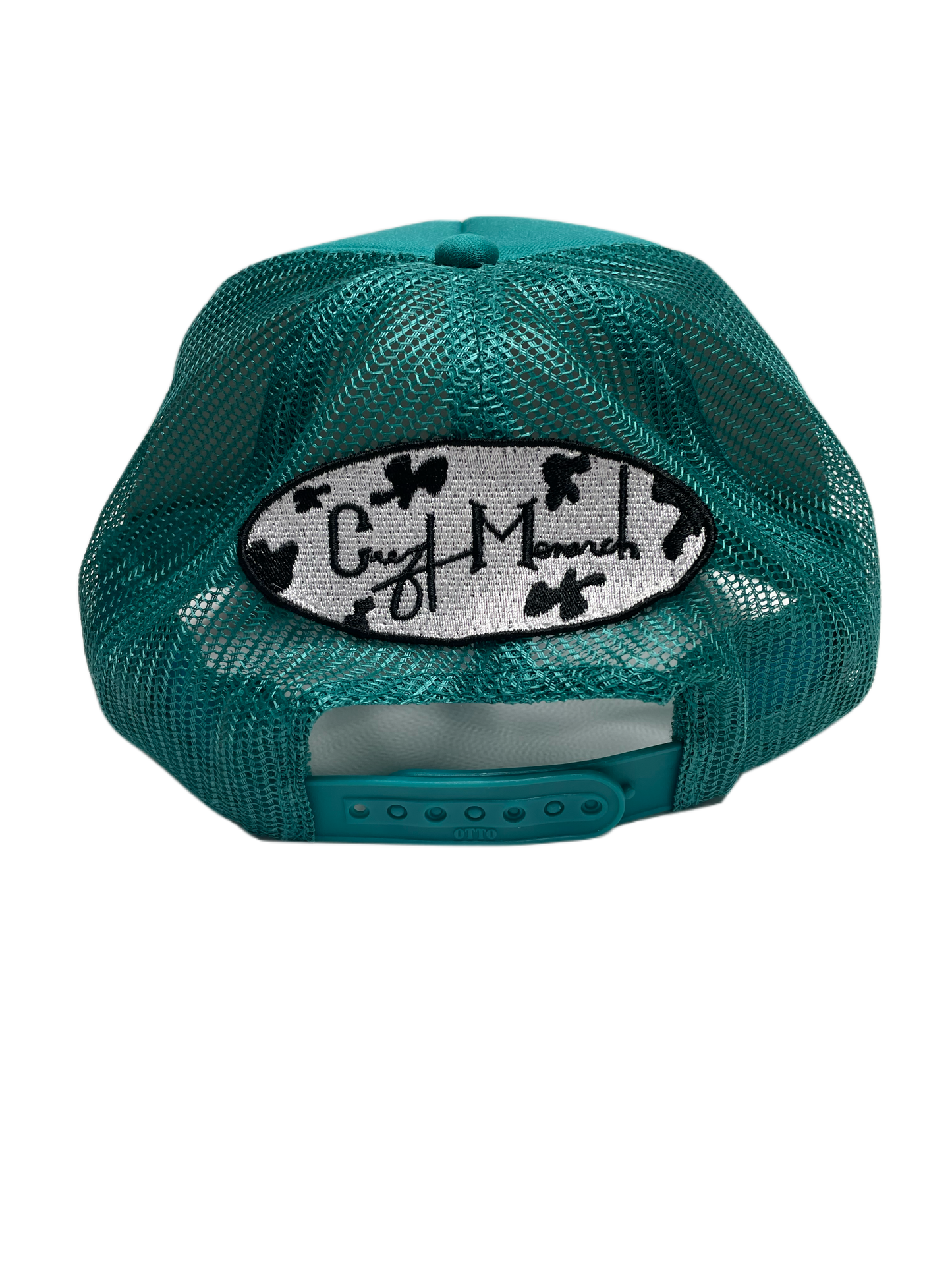KIDA Trucker