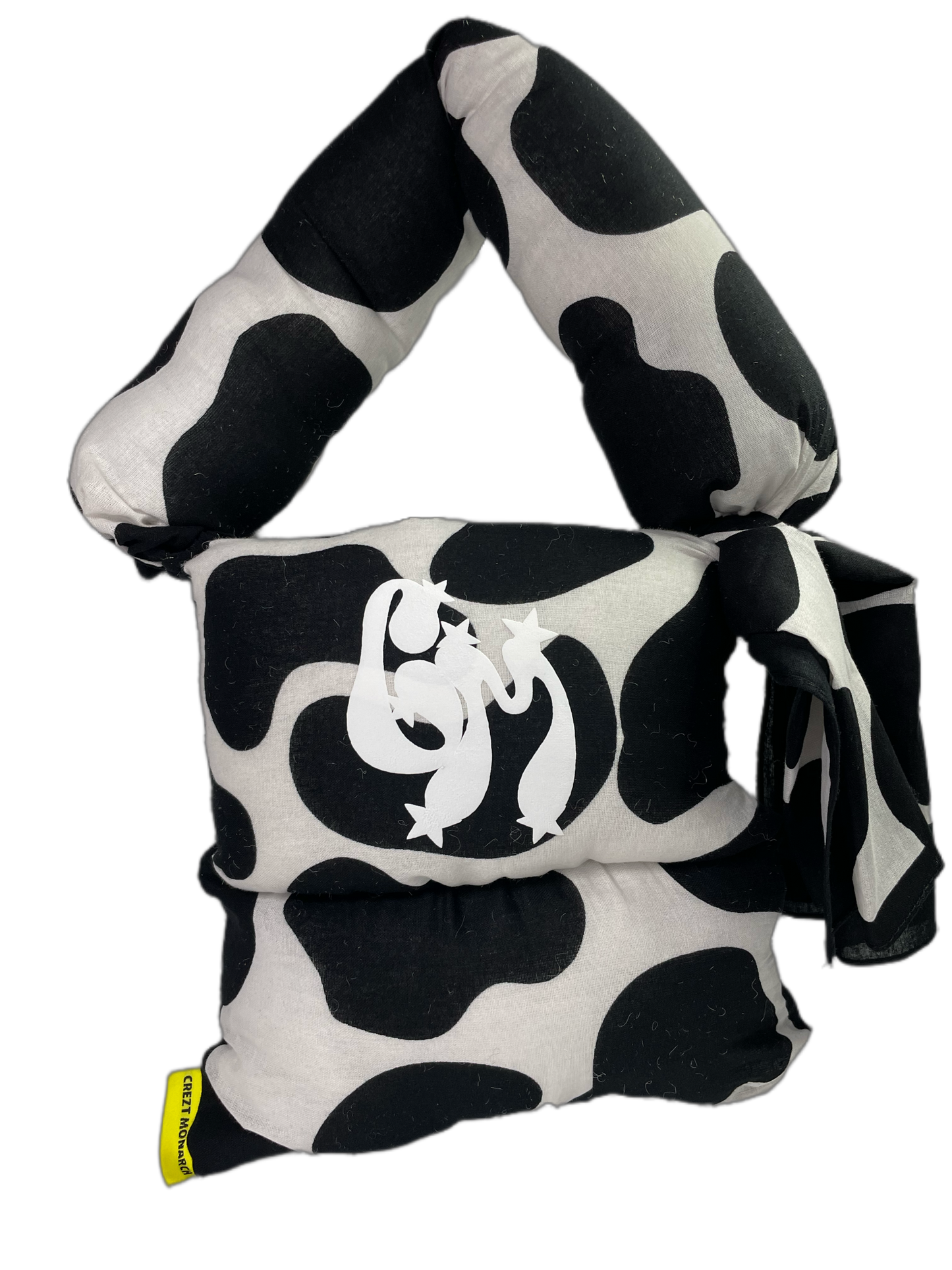 CREZT MINI PUFF (Moo)