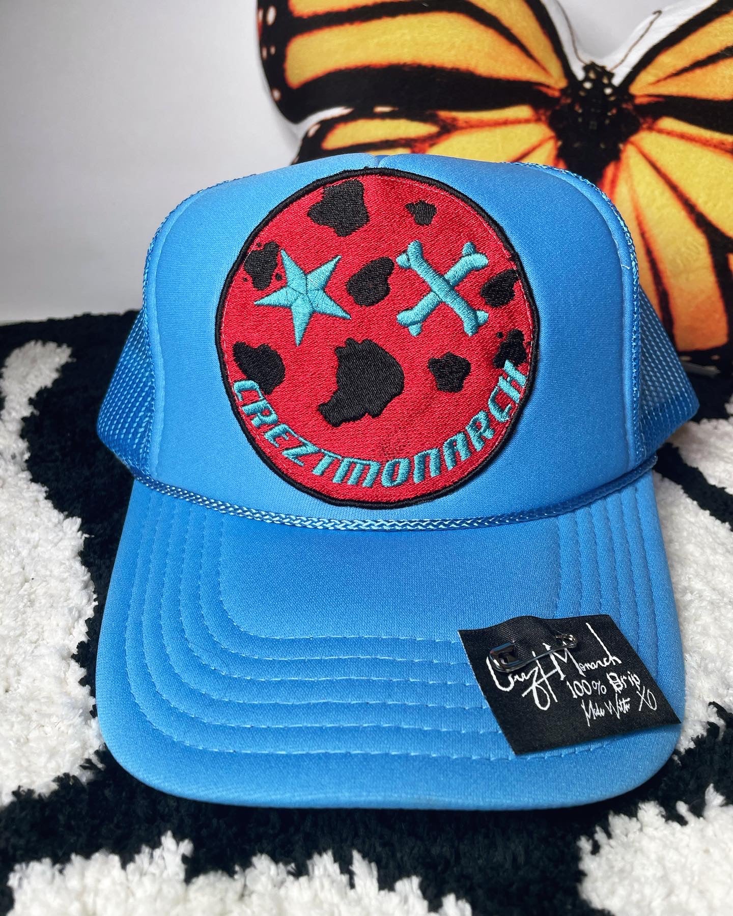 DRIP Trucker