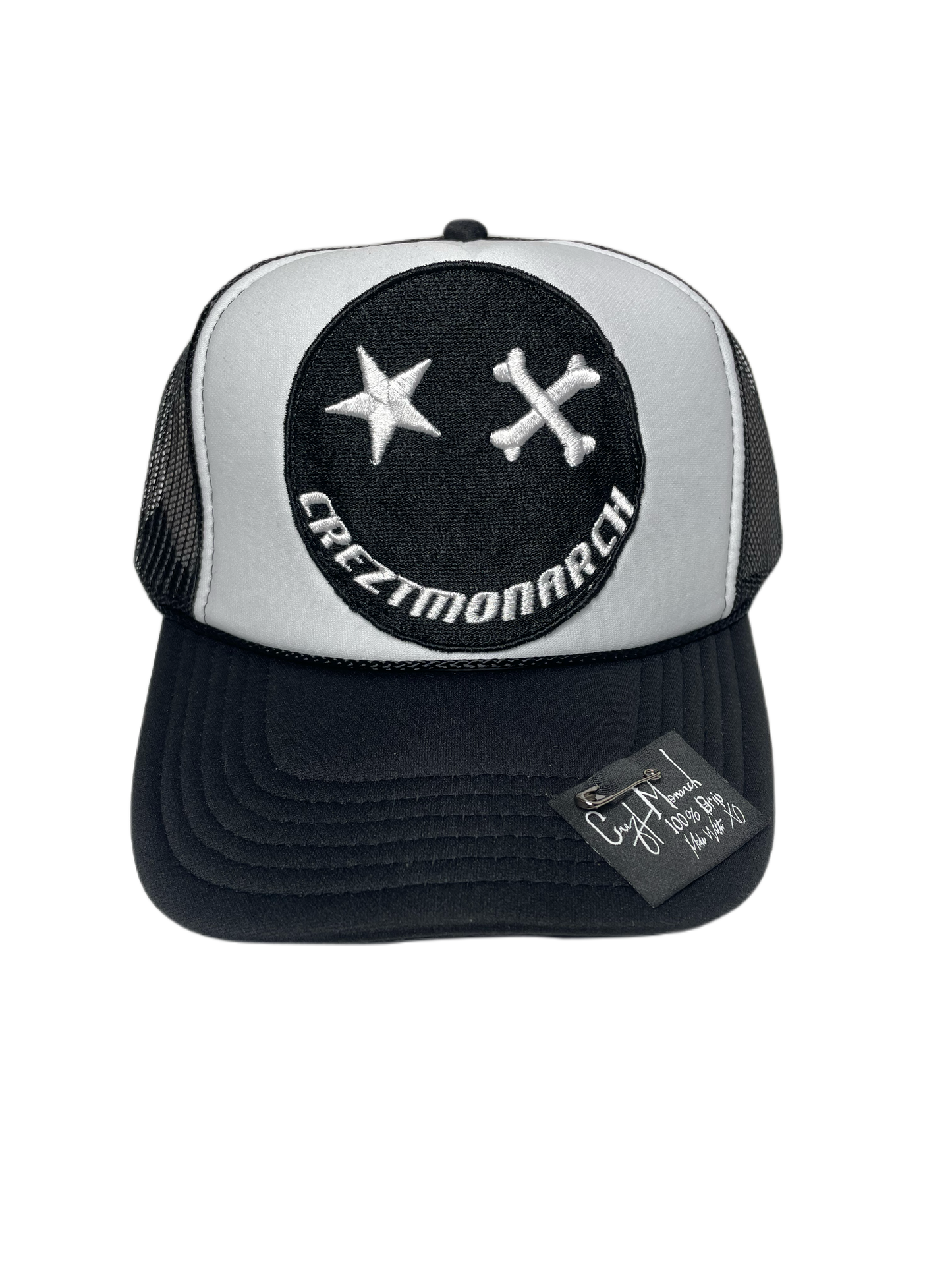 O.G Classic Trucker