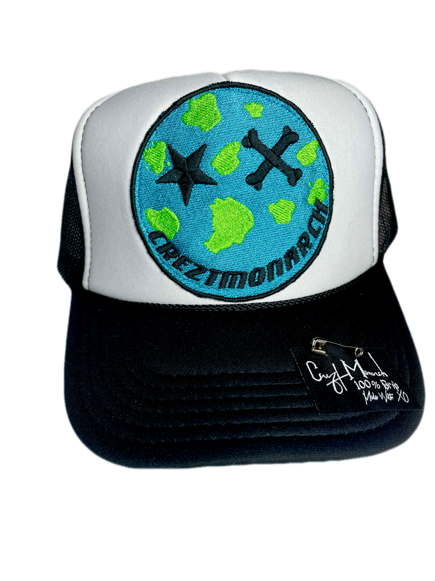 GLOBAL Trucker