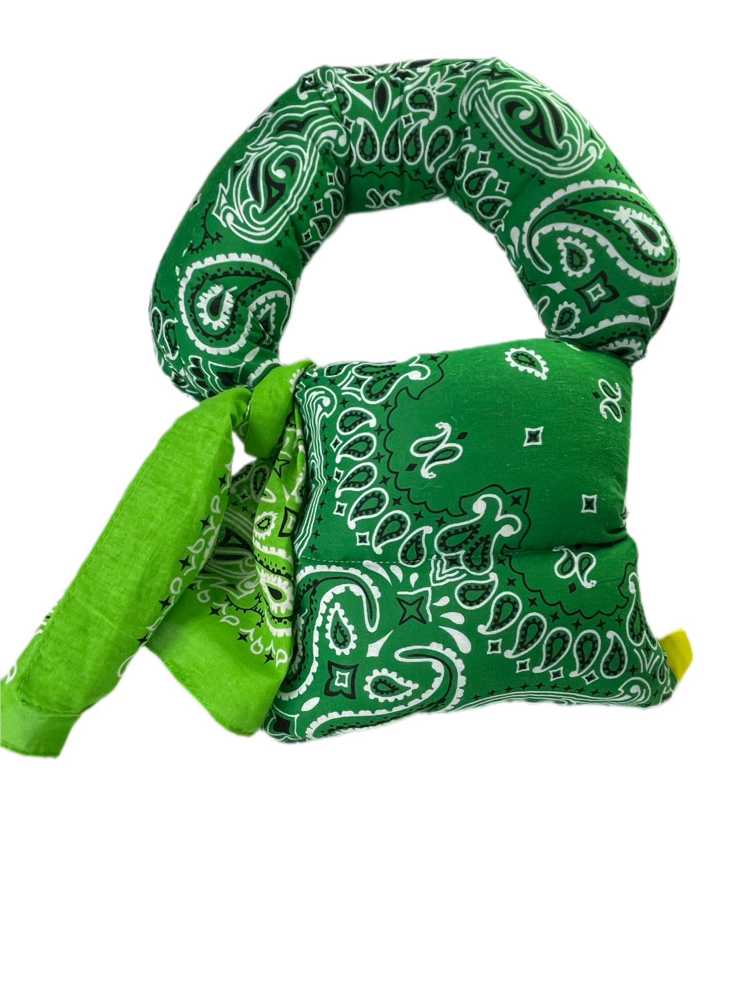 CREZT MINI PUFF (Green)