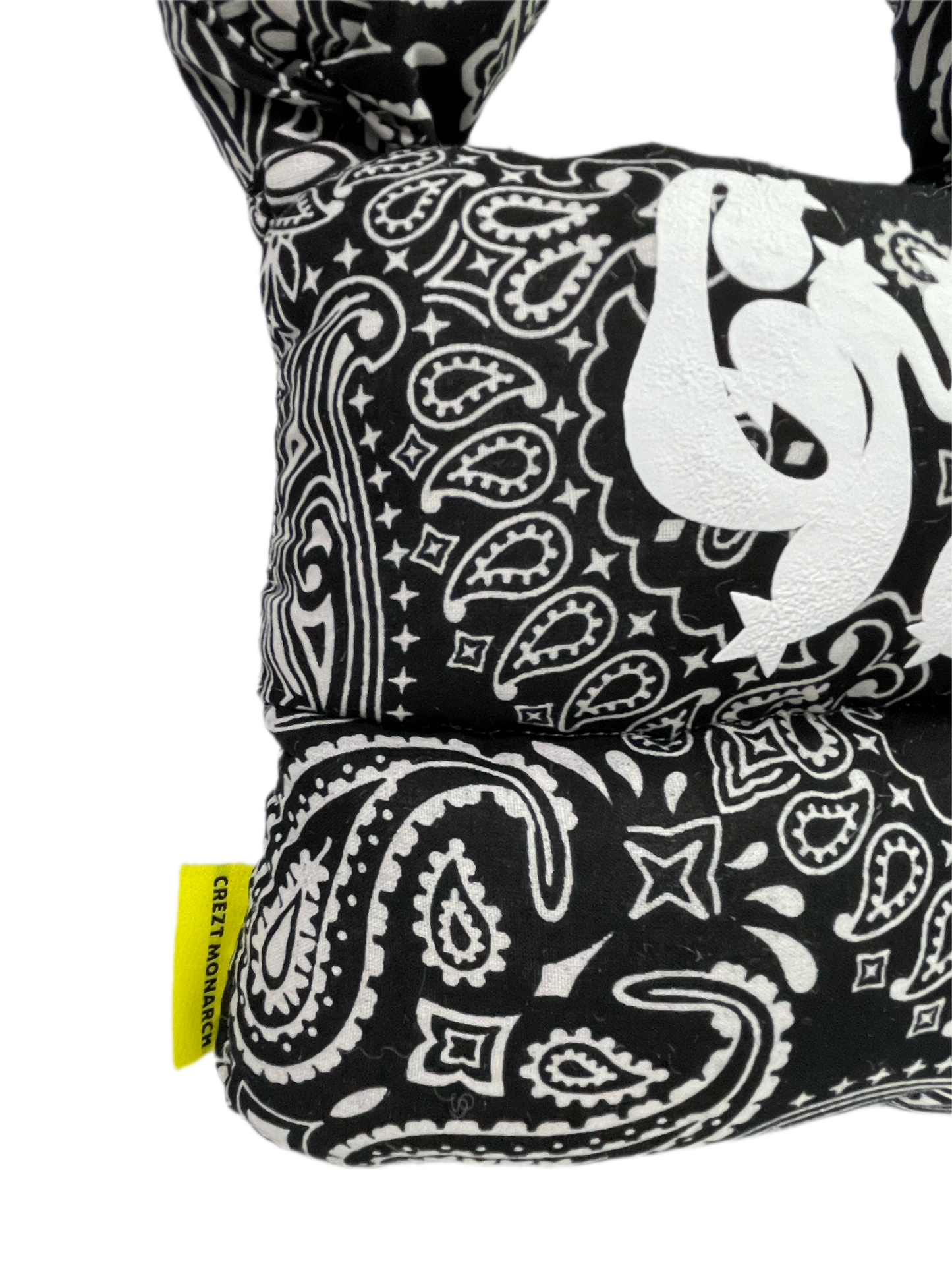 CREZT MINI PUFF (Black)