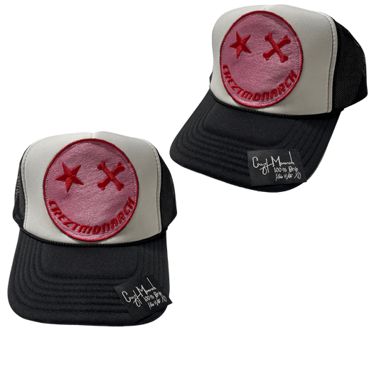 BONEÉ Trucker